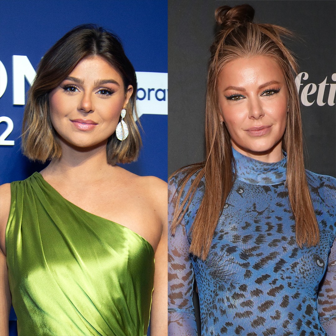 VPR: Raquel Had “Very Upsetting” Ariana Talk Amid Tom Affair VPR: Raquel Had “Very Upsetting” Ariana Talk Amid Tom Affair